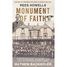 Rees Howells, Monument of Faith, History of The Bible College of Wales 1922-1932: A School of Intercession, the Holy Spirit, Faith, Power, Spiritual W