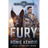 Fury: A Breed Apart Novel