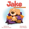 Jake: God answered our prayer