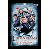 The Librarians and the Mother Goose Chase