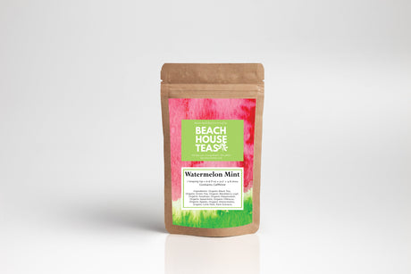 Watermelon Mint by Beach House Teas