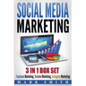 Social Media Marketing: Facebook Marketing, Youtube Marketing, Instagram Marketing