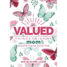 Valued: Things I Wish My Mom Would Have Told Me