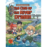 The Case of the River Dragon: Book 5