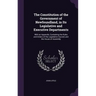 The Constitution of the Government of Newfoundland, in Its Legislative and Executive Departments: With an Appendix, Containing the Rules and Orders of