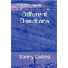 Different Directions