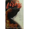 Fire's Revenge: Elemental Love Series