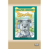 Spooky Helps Danny Tell the Truth [Dyslexia-friendly edition]