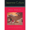 Japanese Culture: 4th Pa