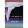 Soft Machines: Nanotechnology and Life