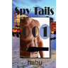 Spy Tails 001