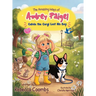 The Amazing Ways of Audrey Paige!