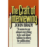 The Craft of Interviewing