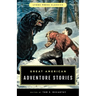 Great American Adventure Stories: Lyons Press Classics
