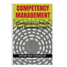 Competency Management (Competency Matrix and Competencies)