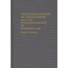 The Externalization of Consciousness and the Psychopathology of Everyday Life