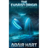 The Evaran Origin: Book 5 of the Evaran Chronicles