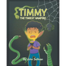 Timmy the Tiniest Vampire
