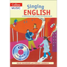 Singing English (Book + Audio): 22 Photocopiable songs and chants for learning English