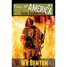 The Fall of America: Book 2: Fatal Encounters