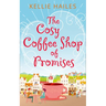 The Cosy Coffee Shop of Promises