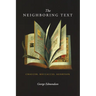 Neighboring Text: Chaucer, Boccaccio, Henryson