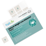 Natural Weight Loss Enhancer Patch by PatchAid