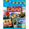 The Culture and Recipes of China