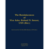 The Reminiscences of Vice Adm. Roland N. Smoot, USN (Ret.): 1901-1984
