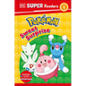 DK Super Readers Level 1 Pokémon Sweet Surprise