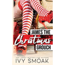 James the Christmas Grouch