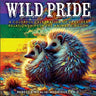 Wild Pride: A Colorful Celebration of Same-Sex Relationships in the Animal Kingdom