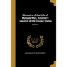 Memoirs of the Life of William Wirt, Attorney-General of the United States; Volume 01
