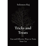 Tricks and Treats: Fun and Effective Ways to Train Your Cat