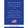 Addition of Certain Persons to the Entity List - Removal of General Order From the Export Administration Regulations (EAR) (US Bureau of Industry and
