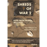 Shreds of War. Vol. 2: Fates from Crimea 2015-2022