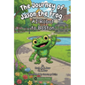 The Journey of Jason the Frog(TM) AI Robot to Boston