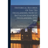 Historical Records Of The 72d Highlanders, Now 1st Battalion Seaforth Highlanders, 1777-1886