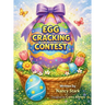 Egg Cracking Contest