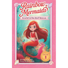 Scarlet and the Reef Rescue: A sparkly, underwater adventure series for kids 6-10