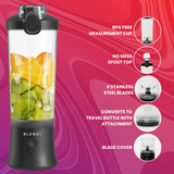 X Portable Blender (24oz) by BLENDi