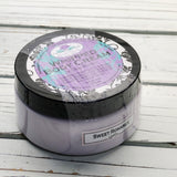 Shea Butter Whipped Body Cream by Handmade Natural Beauty