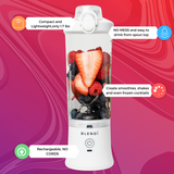 X Portable Blender (24oz) by BLENDi