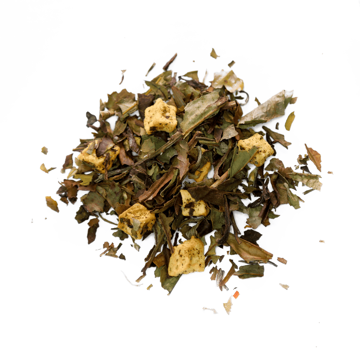 White Pear by Open Door Tea CT