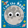 Googly Eyes: I Am the Moon