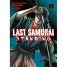 Last Samurai Standing 1