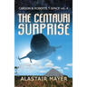 The Centauri Surprise