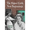 The Pepper Girls - New Beginnings
