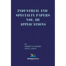 Industrial and Specialty Papers, Volume 3, Applications