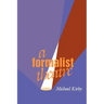 A Formalist Theatre